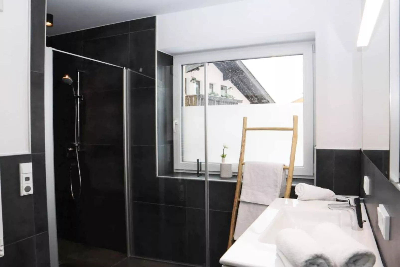 Baderhäusl - Bathroom