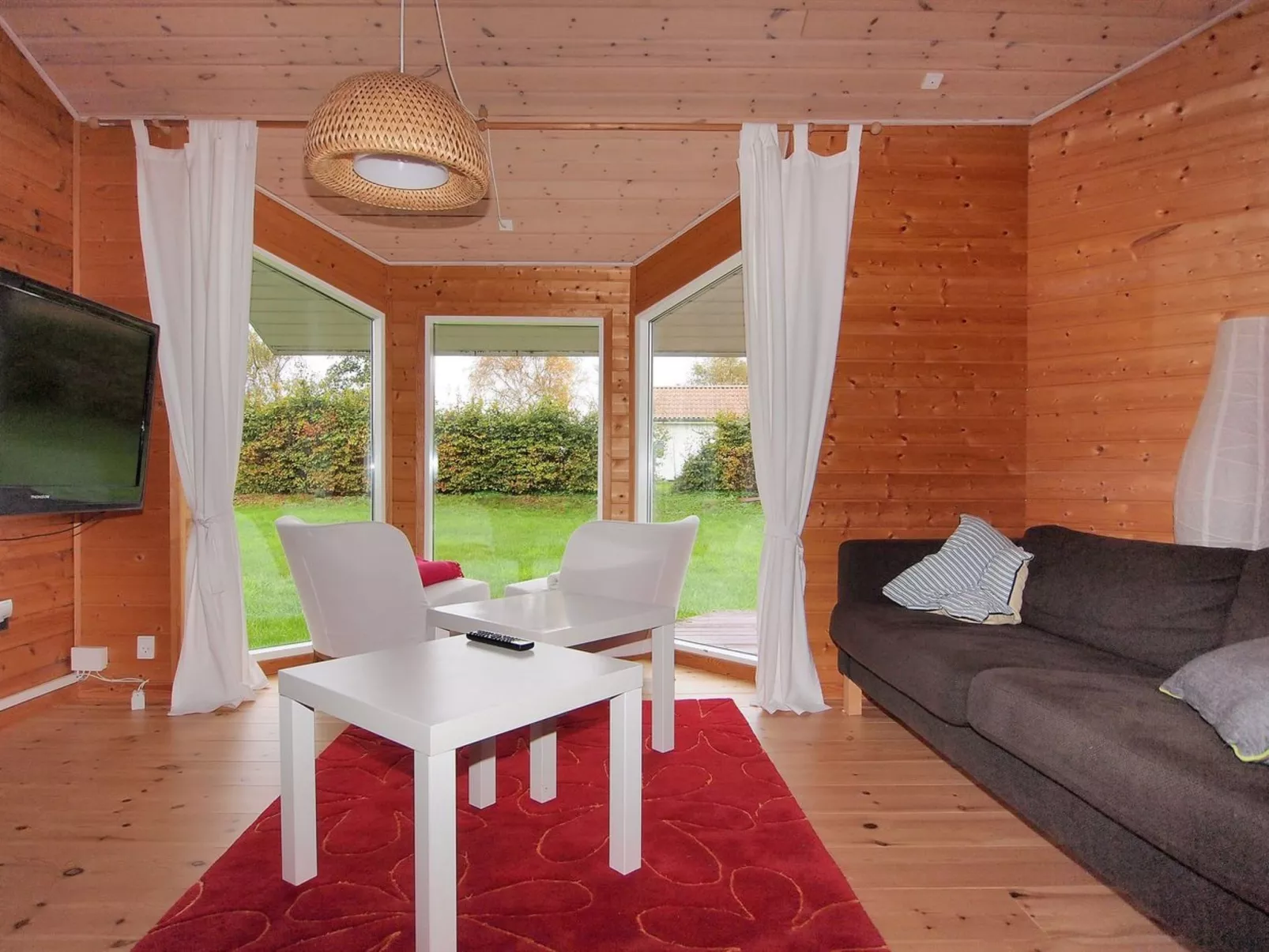 "Karanfilka" - 900m from the sea - Drinnen