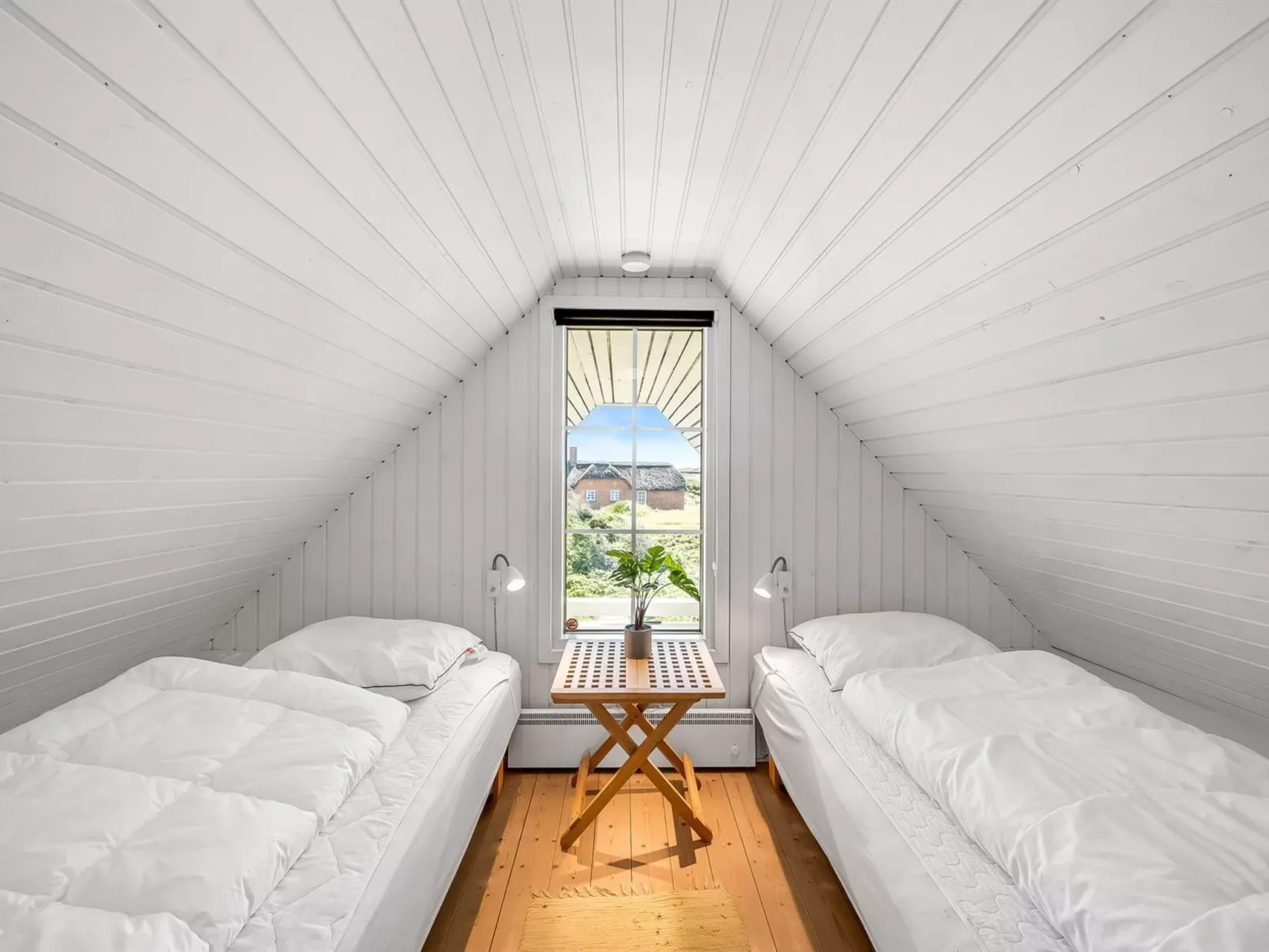 "Klimentina" - 150m from the sea - Inside