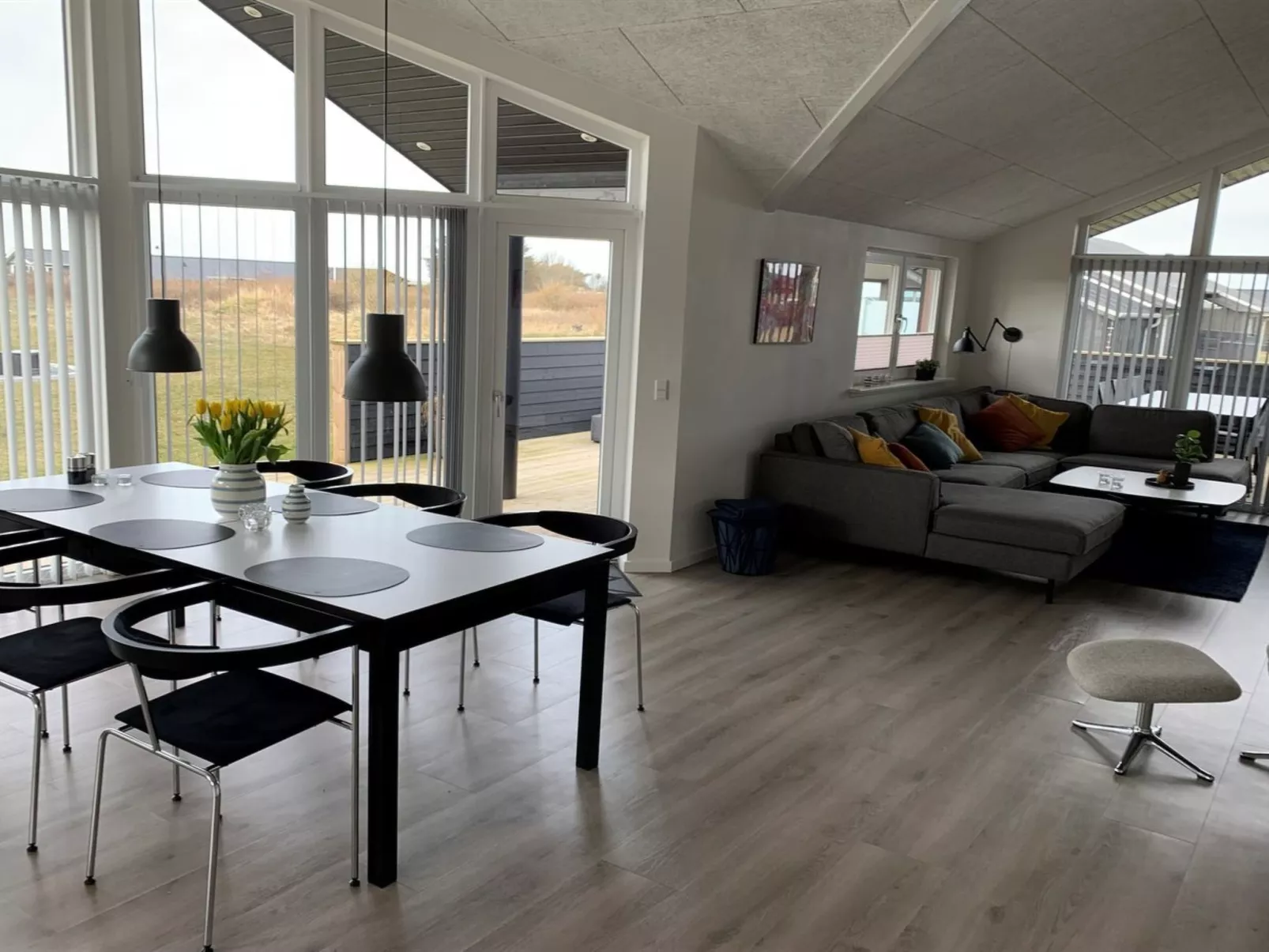 "Antina" - 400m from the sea - Drinnen