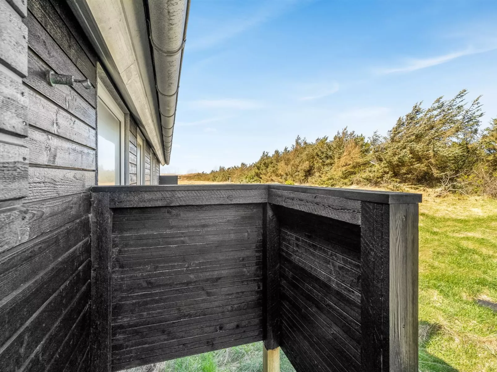 "Carelle" - 300m from the sea - Outside