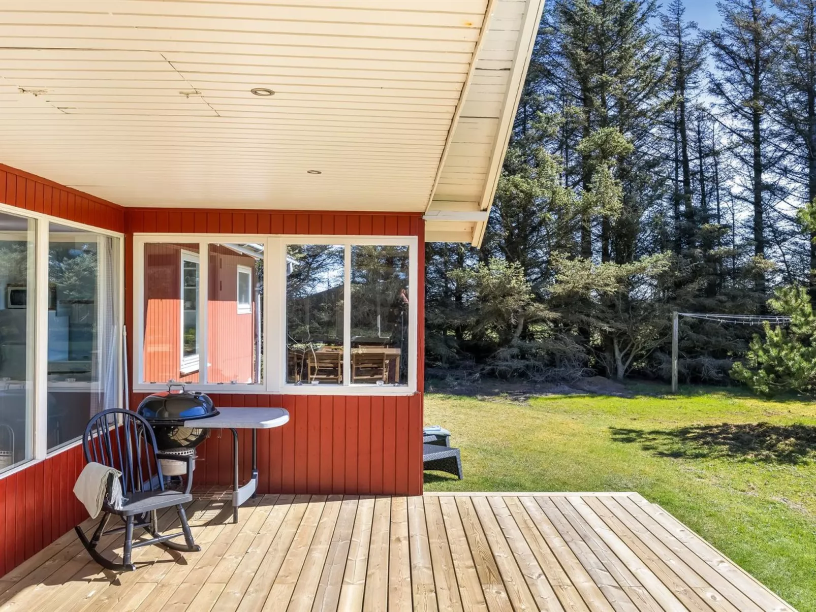 "Toti" - 500m from the sea - Dehors
