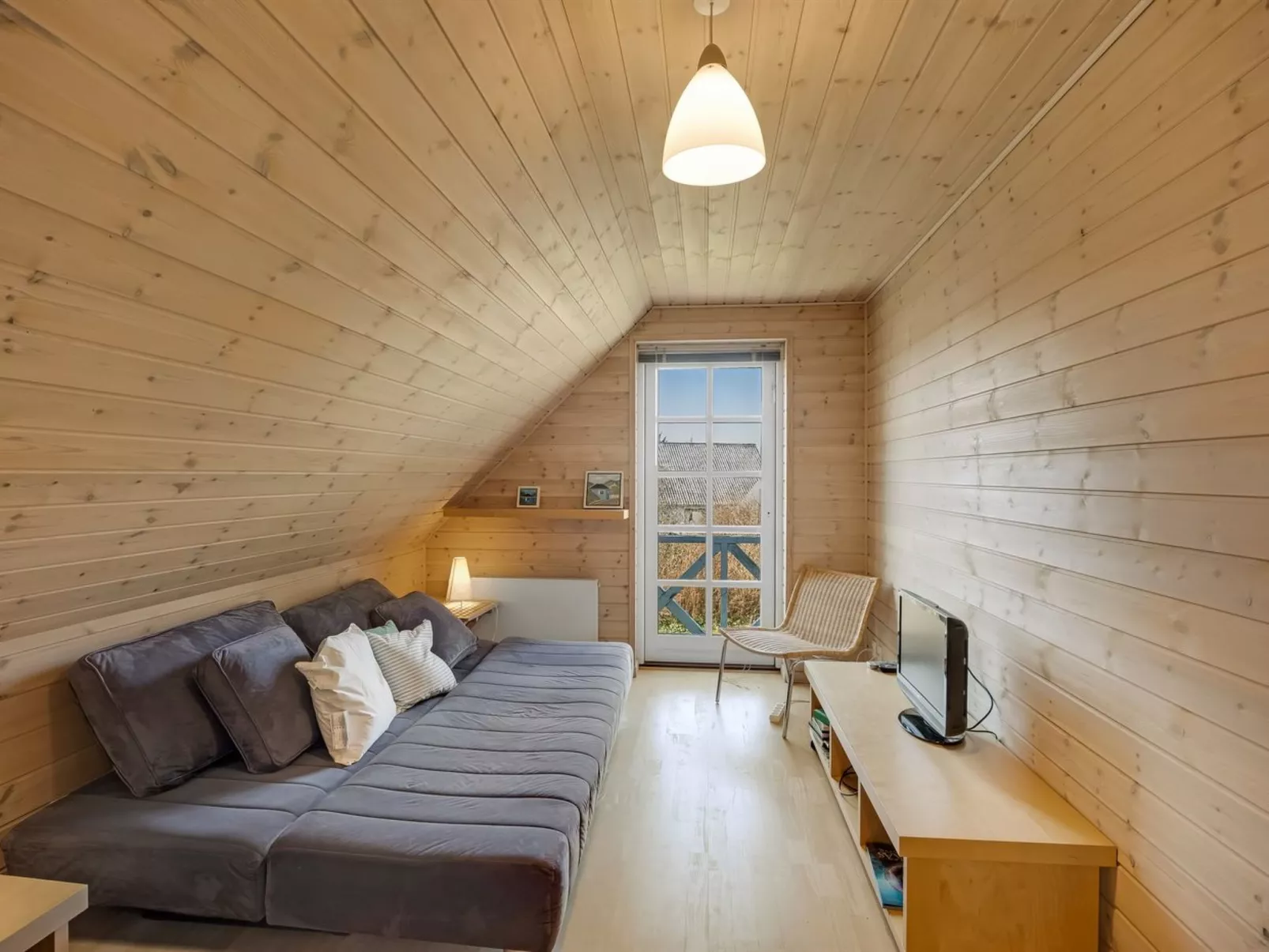 "Othelia" - 1.8km from the sea - Inside