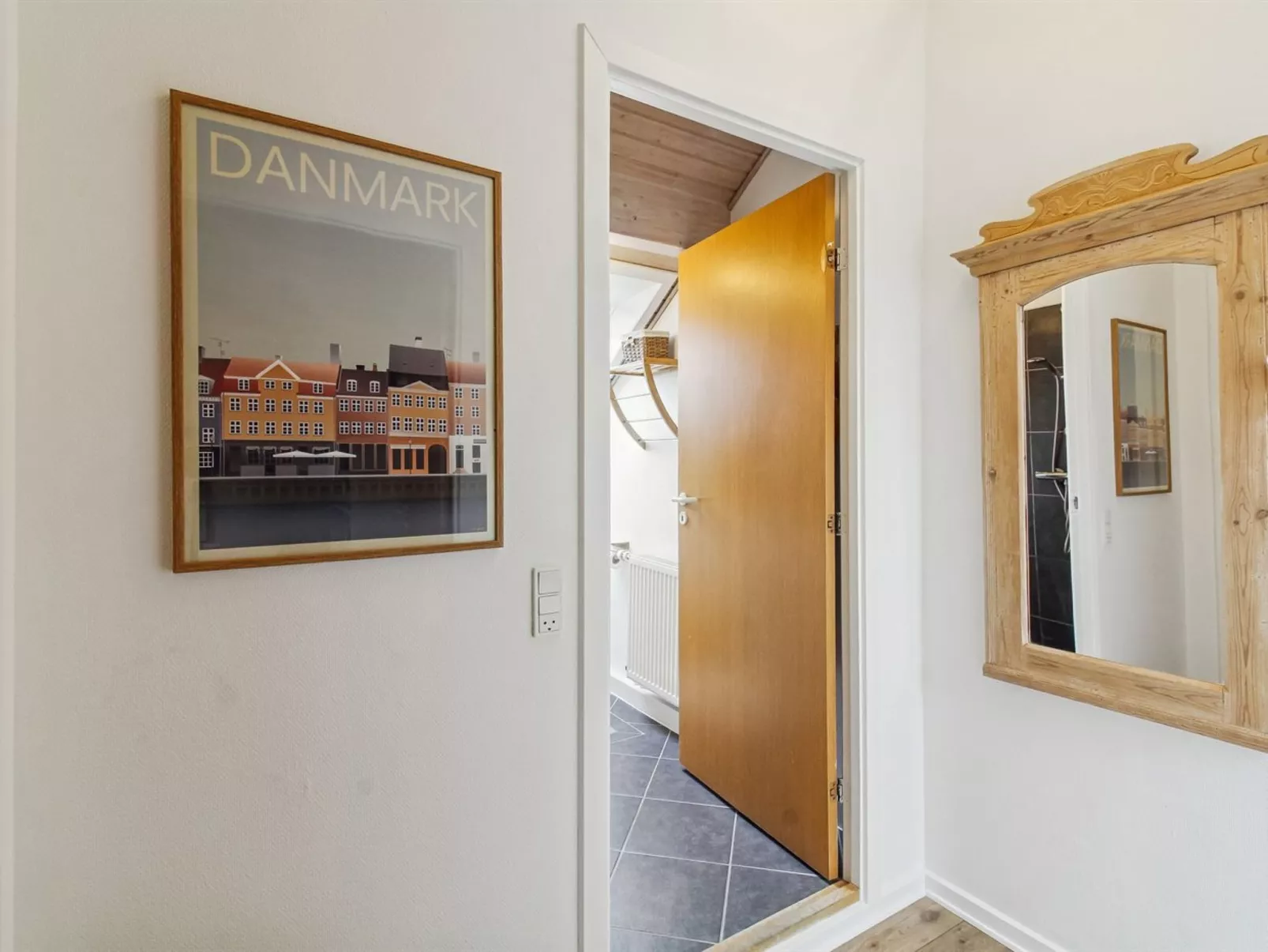 "Jasna" - 2.3km from the sea - Dehors