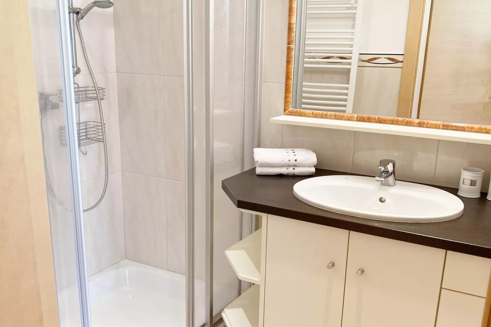 Fewo Pinzgau - Bathroom