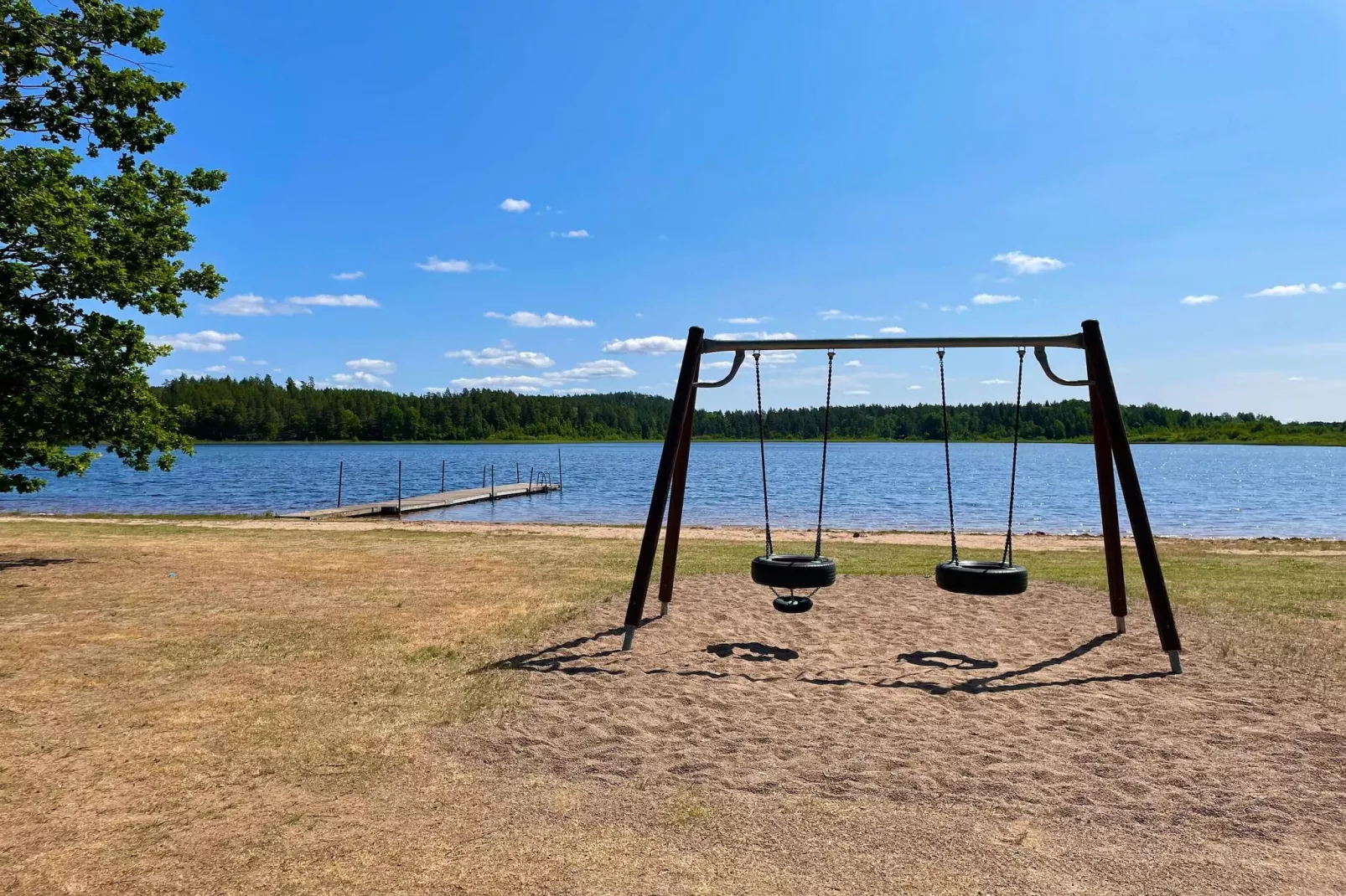 8 person holiday home in Mörlunda-By Traum - Untagged