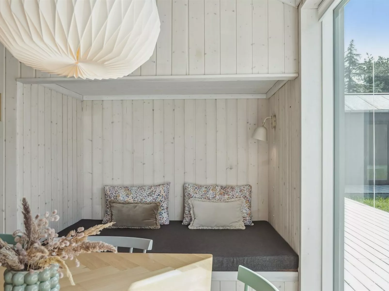 "Erke" - 500m from the sea - Inside