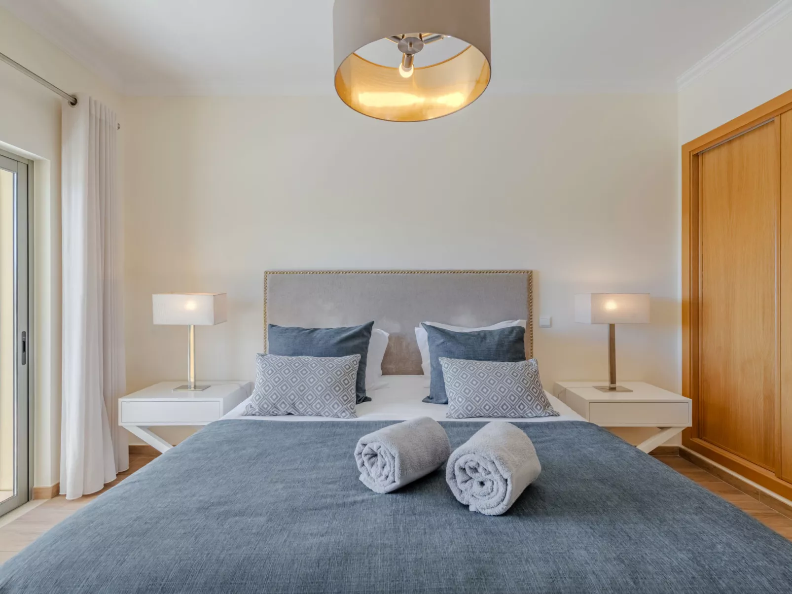 Jardins Marina T2 - VIP Properties - Inside