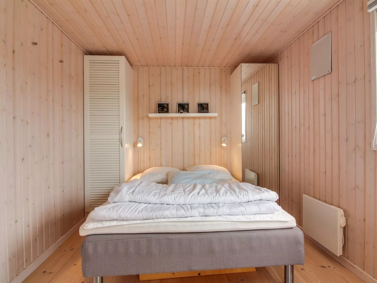 "Mitre" - 300m from the sea - Dedans