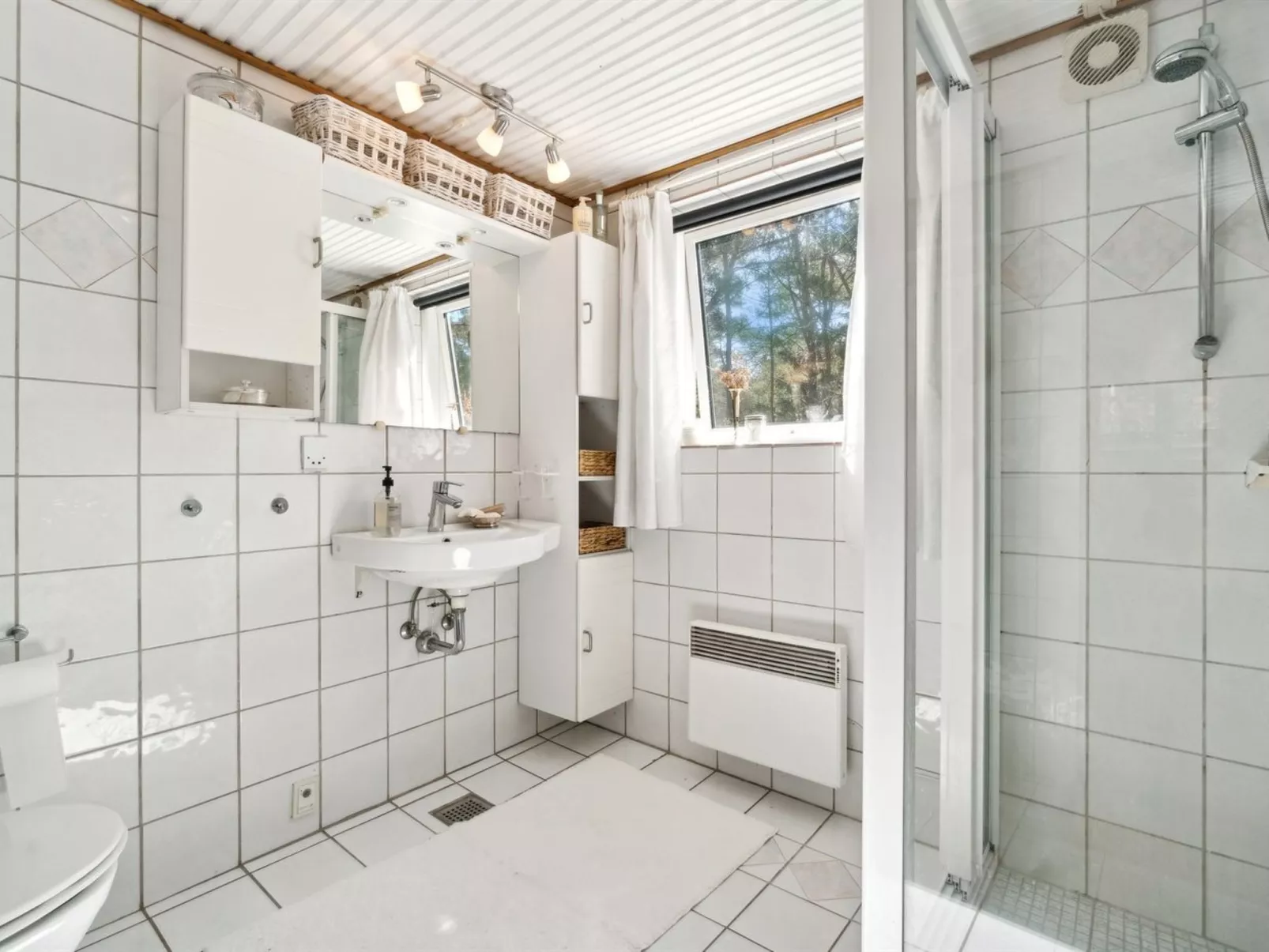 "Eine" - 150m from the sea - Dedans