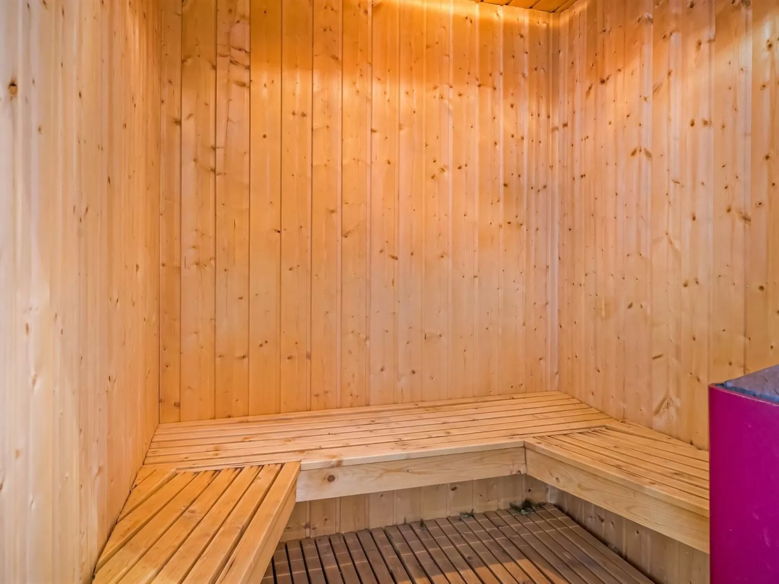 "Persa" -  from the sea - Inside