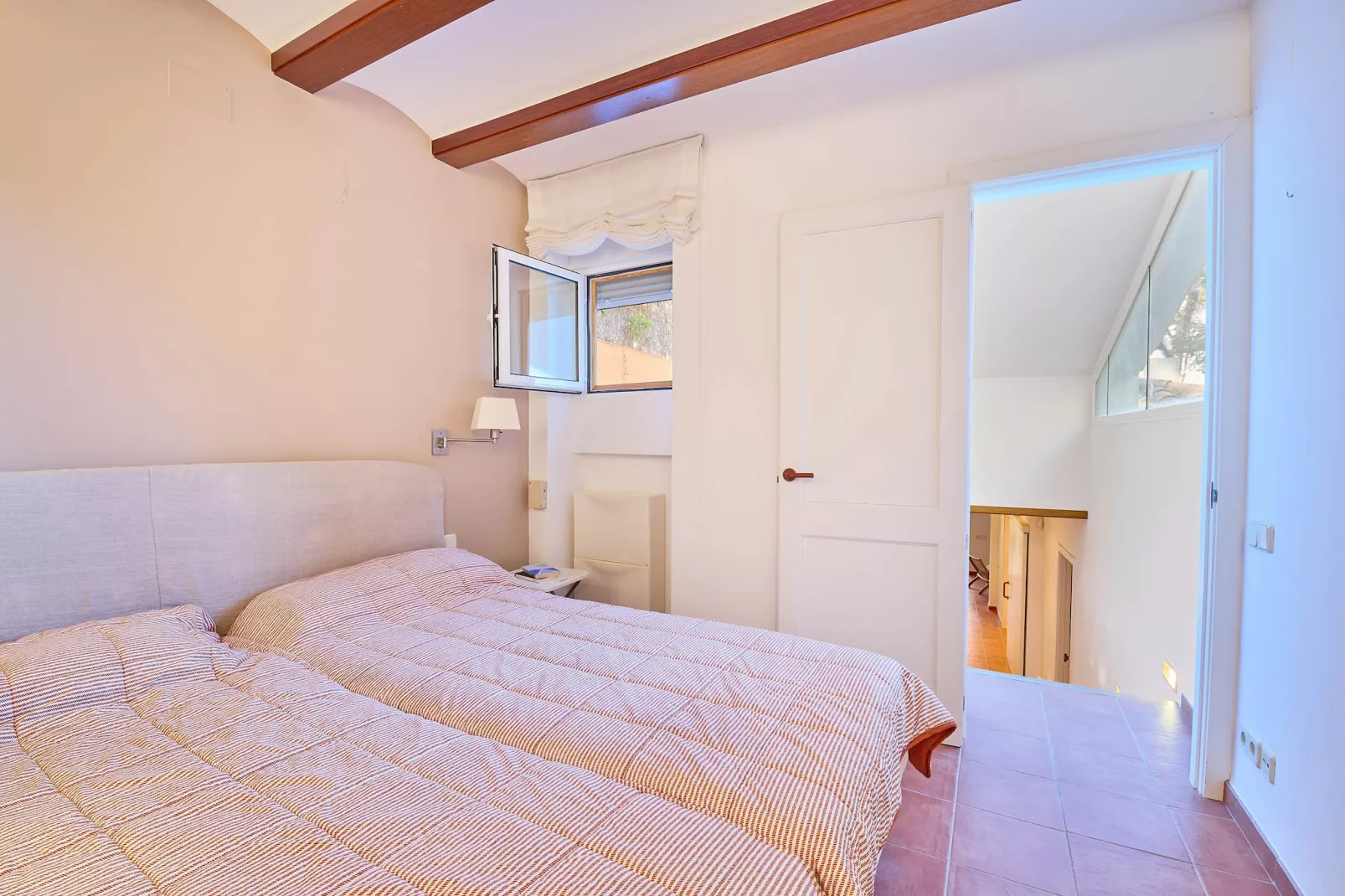 Sa Calma - Bedroom