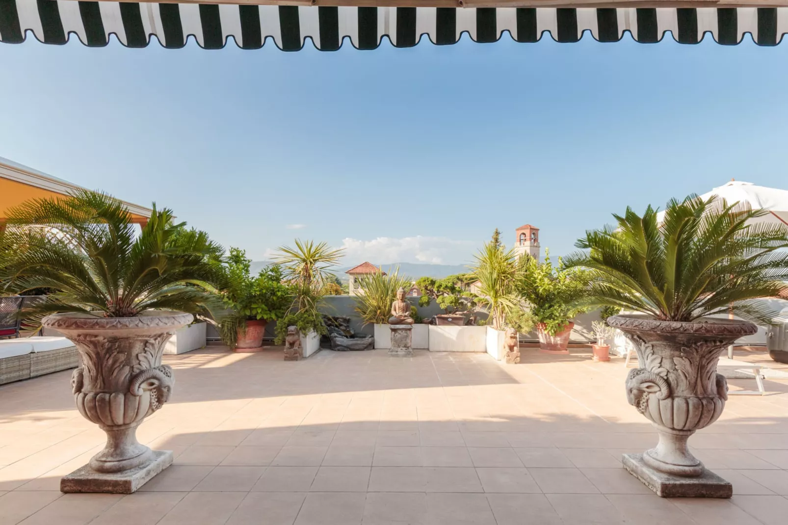 Casa Stella - Schwimmbad