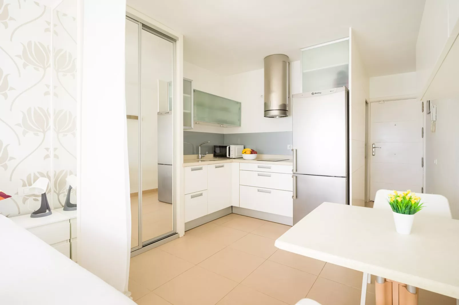 Marsin Playa 305 By CanariasGetaway - Kitchen