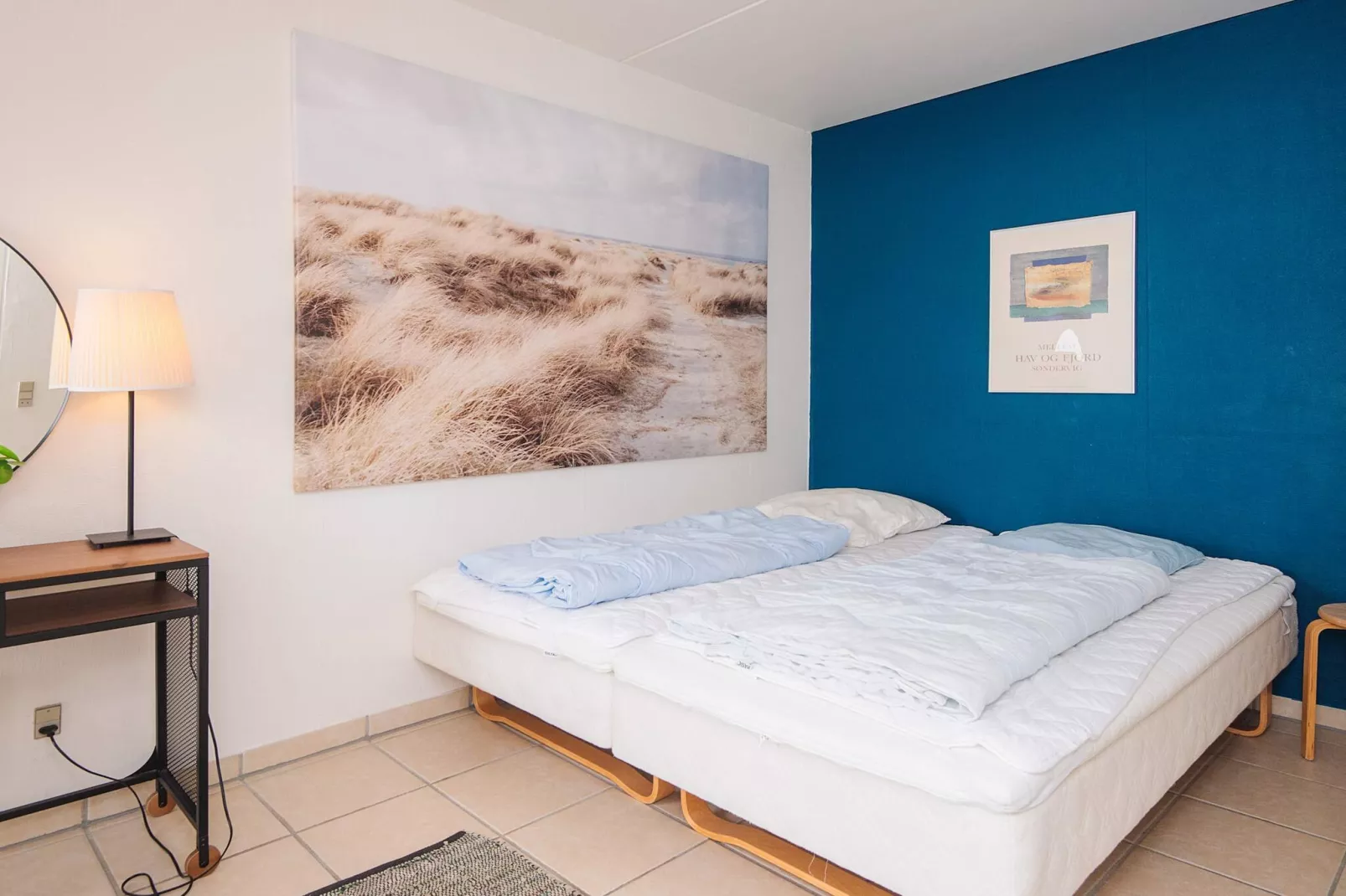Maison de vacances pour 7 a Ringkøbing - Intérieur