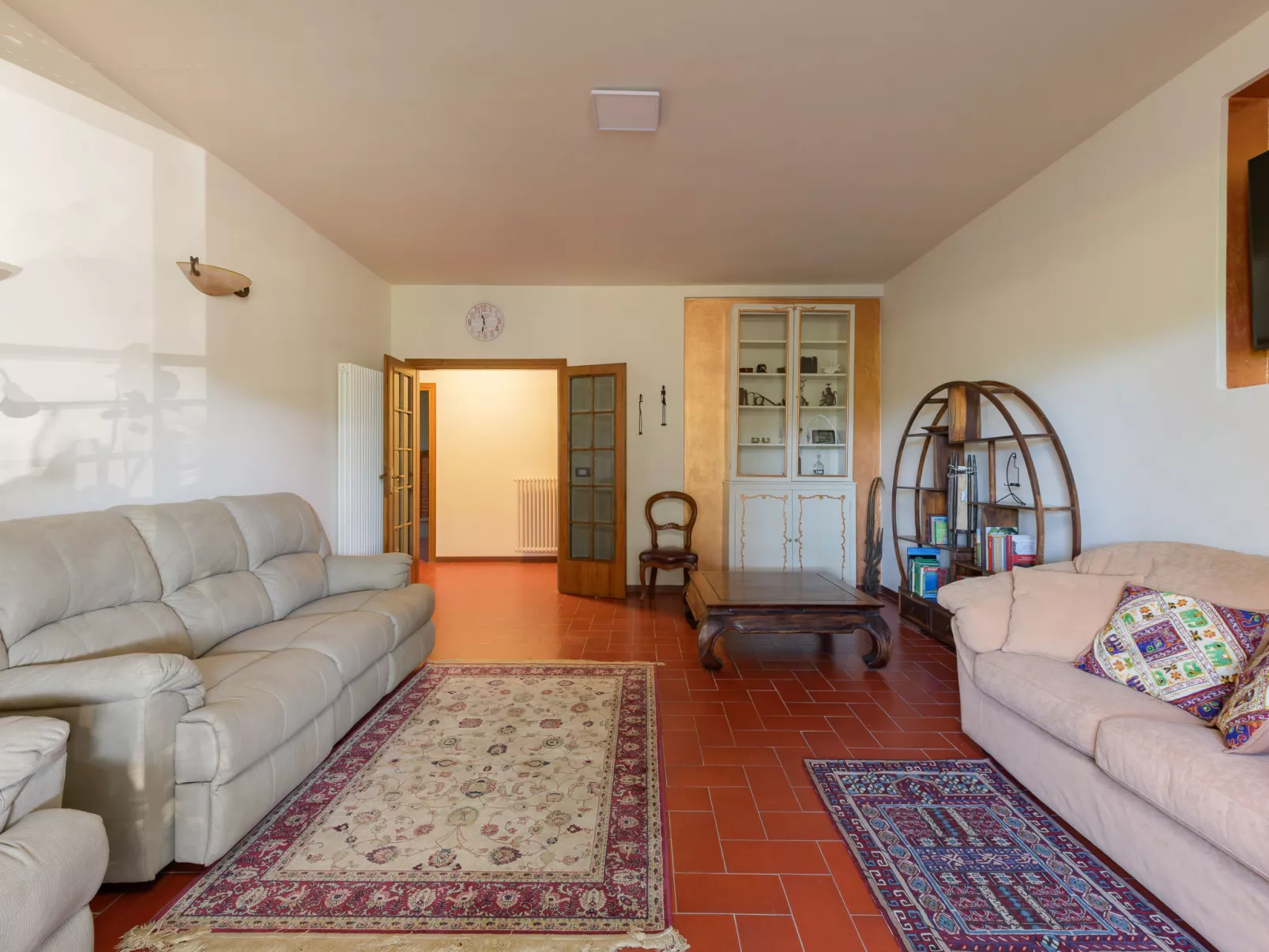 Casamare - Inside