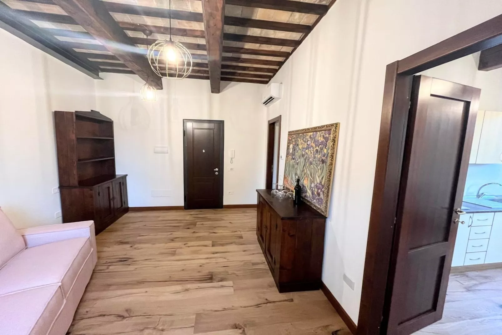 Convento - Living room
