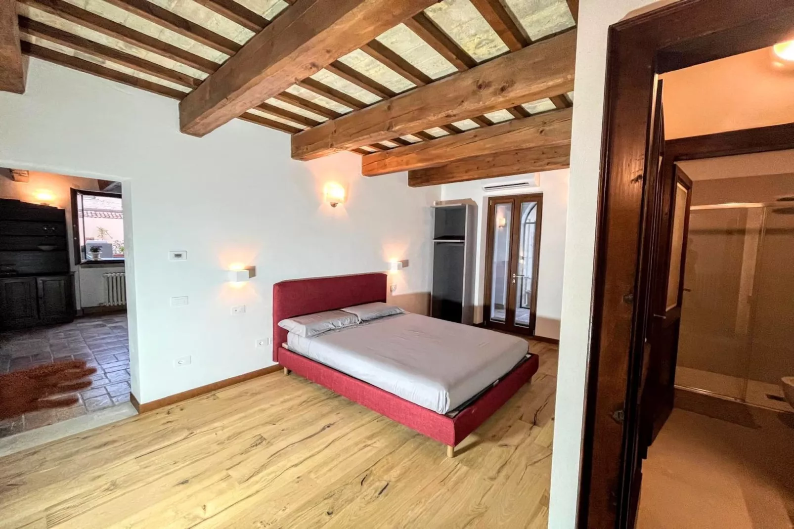 Stele - Bedroom