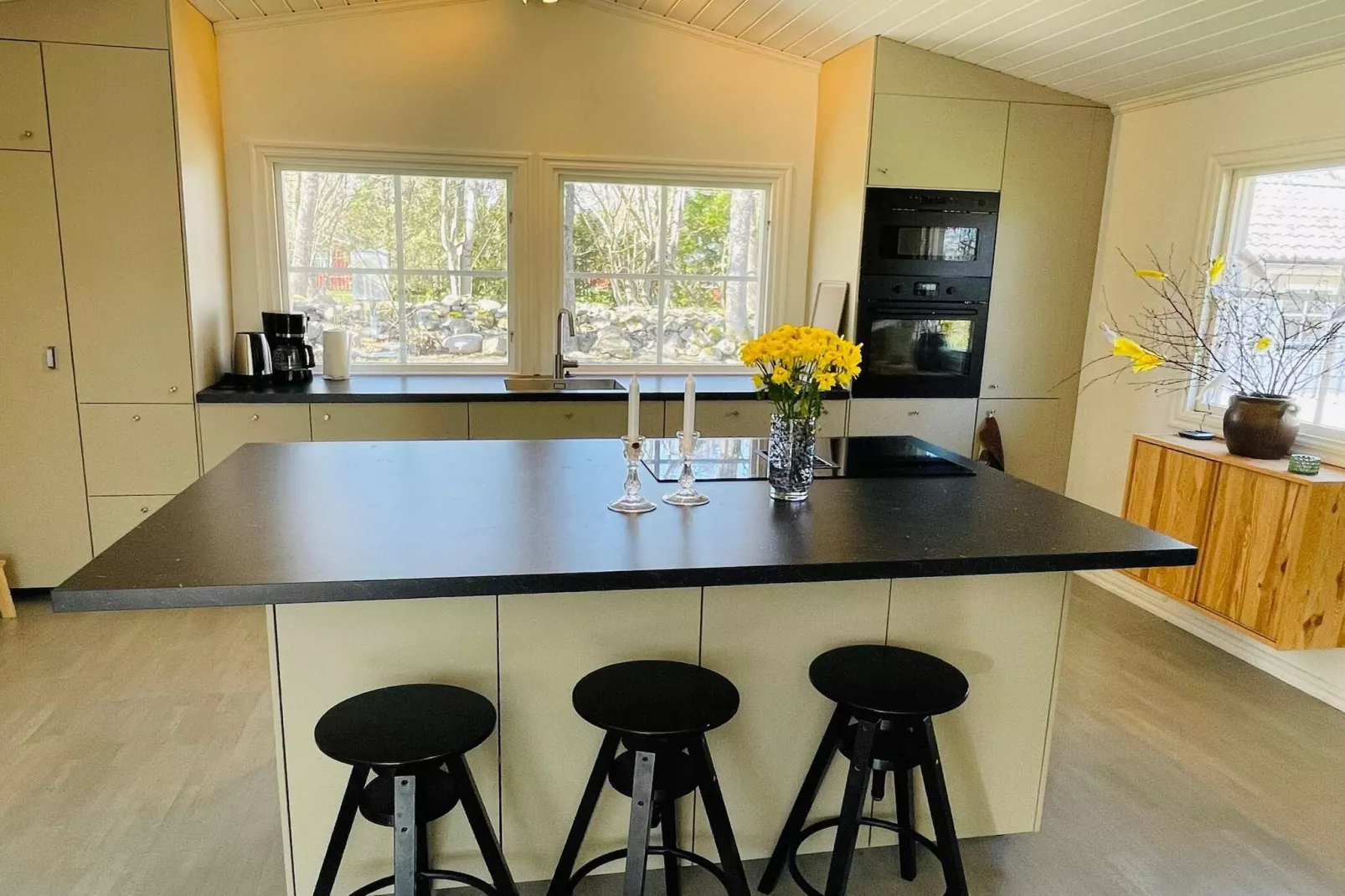 4 etoiles maison de vacances a BRÖSARP - Intérieur