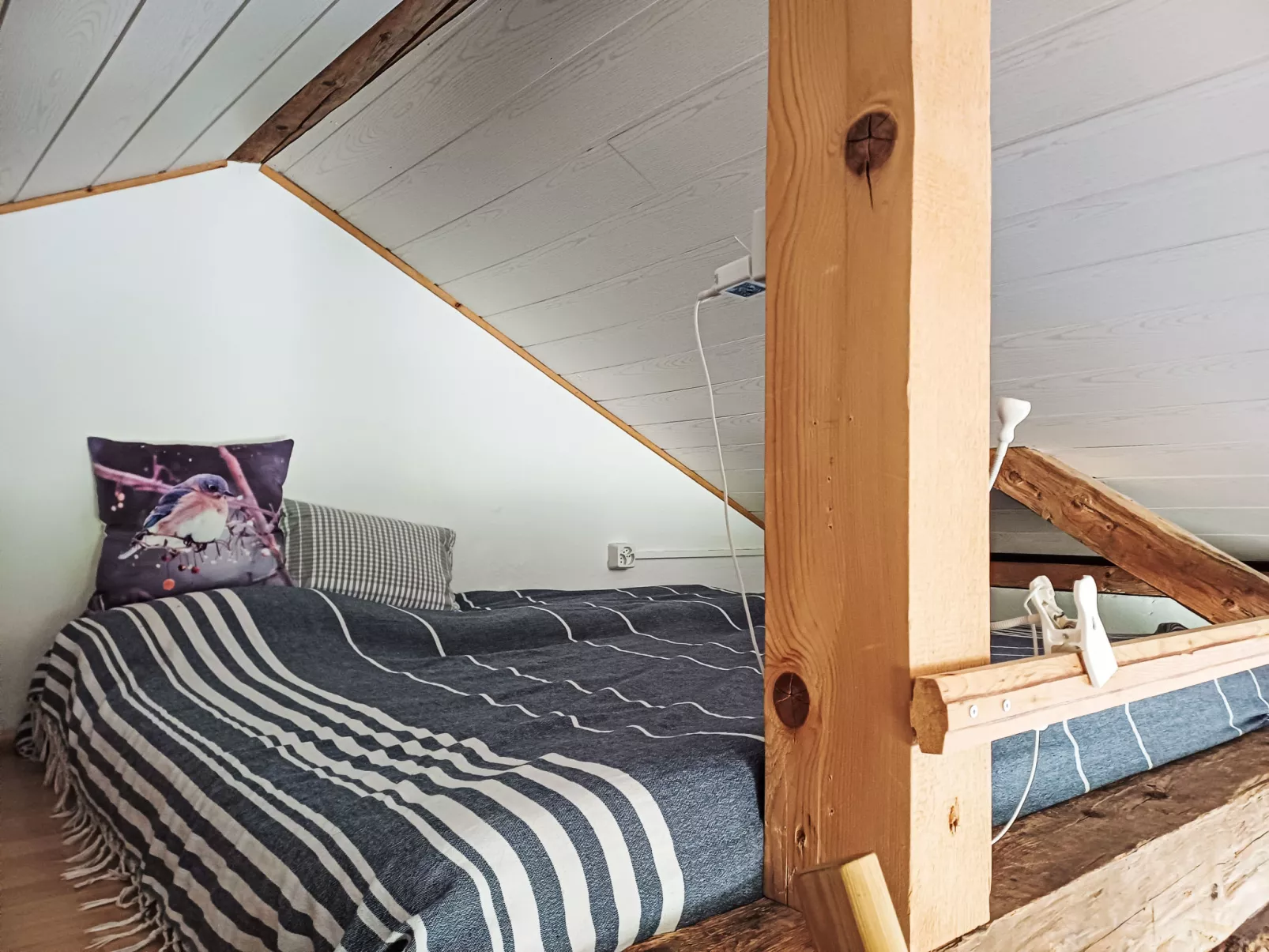 Studio Chic mit Whirlpool - Drinnen