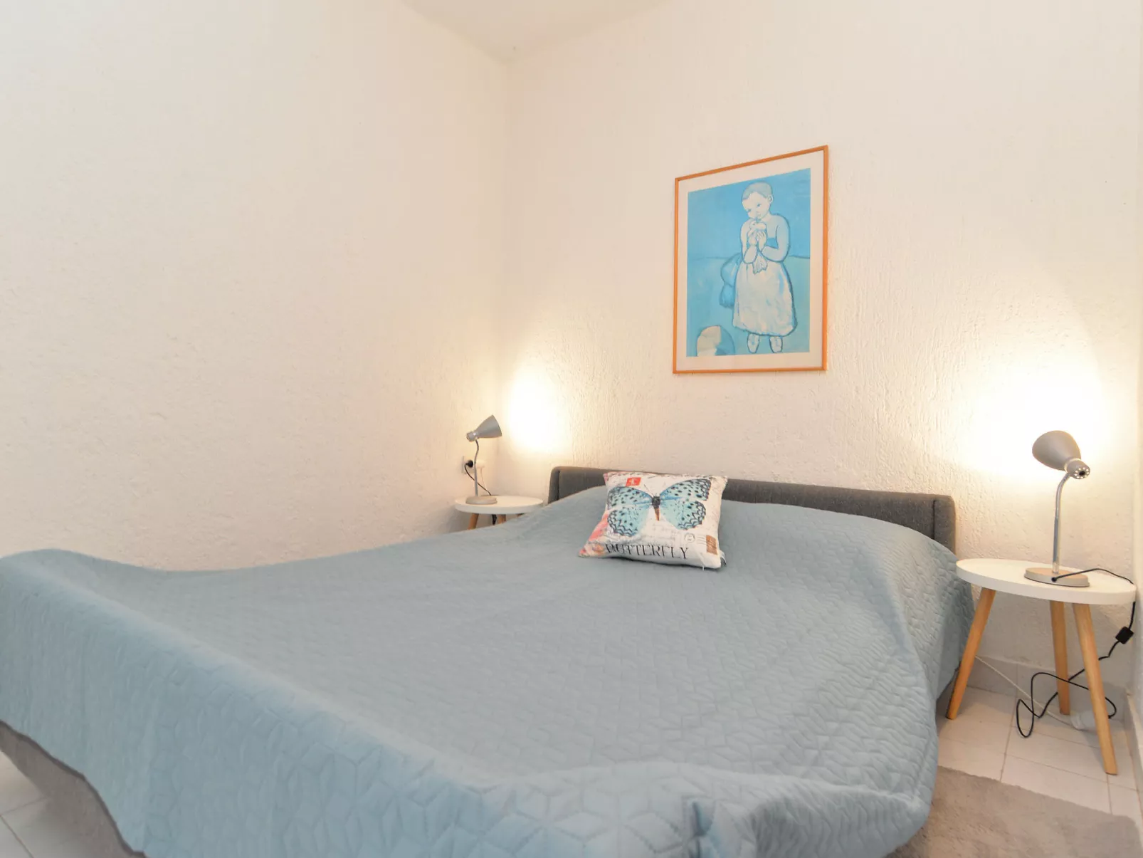 Apartment 1699 - Drinnen