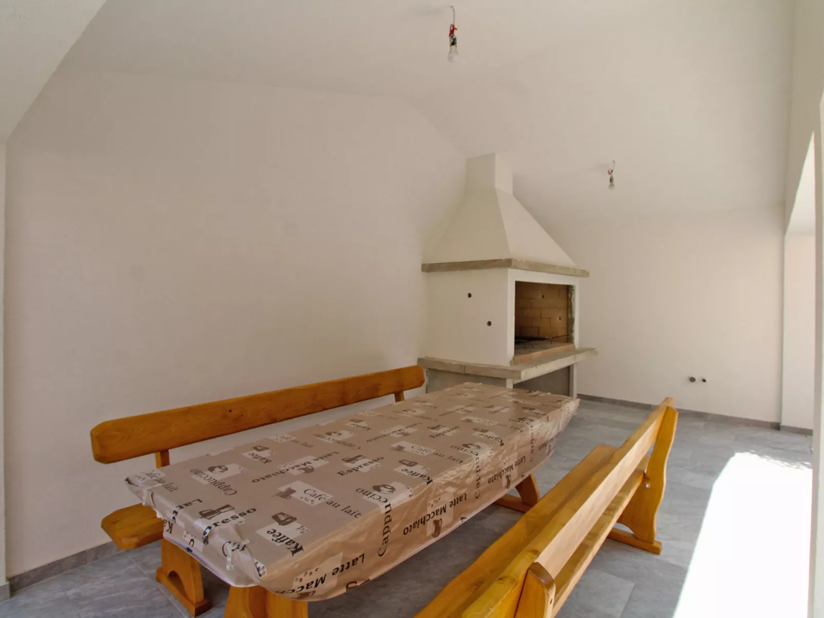 Apartment 1359 - Dehors