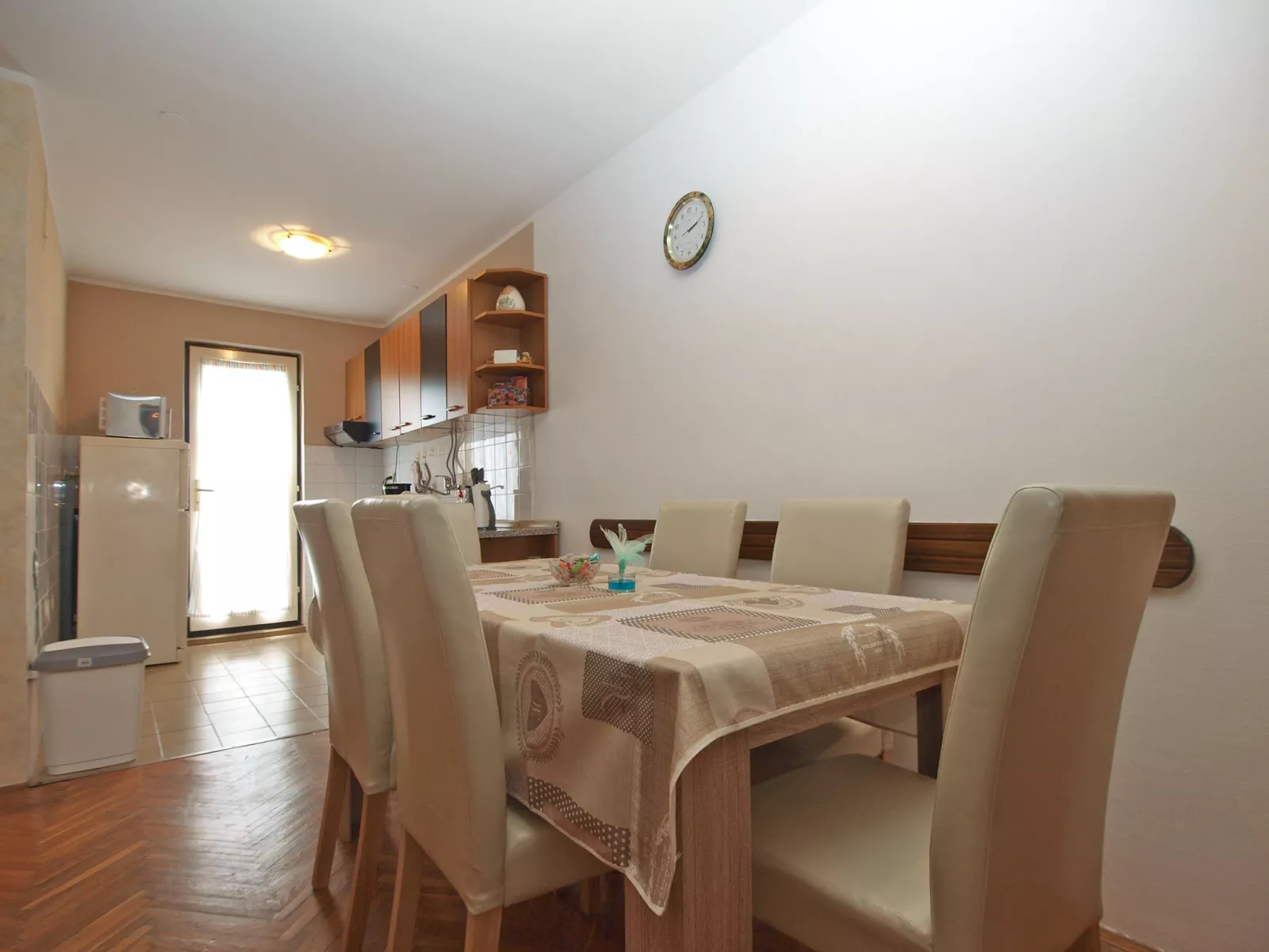 Apartment 2028 - Dedans