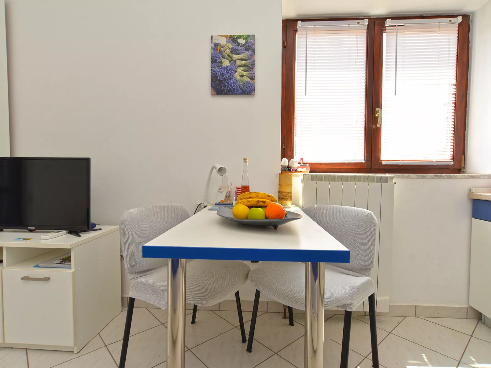 Apartment 242 - Drinnen