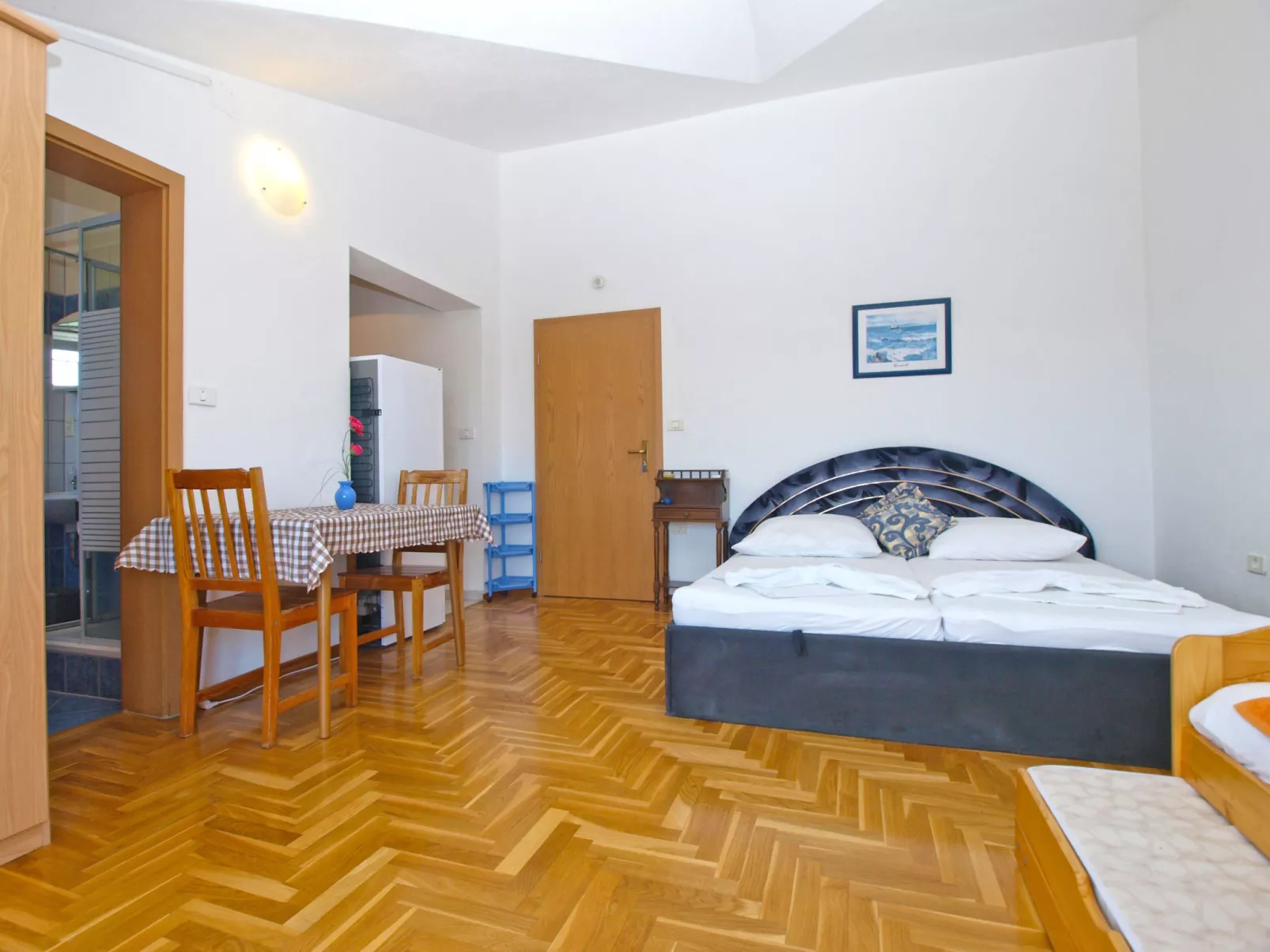 Apartment 1598 - Dedans