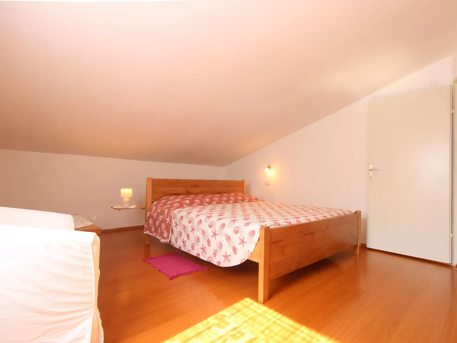 Apartment 1451 - Drinnen