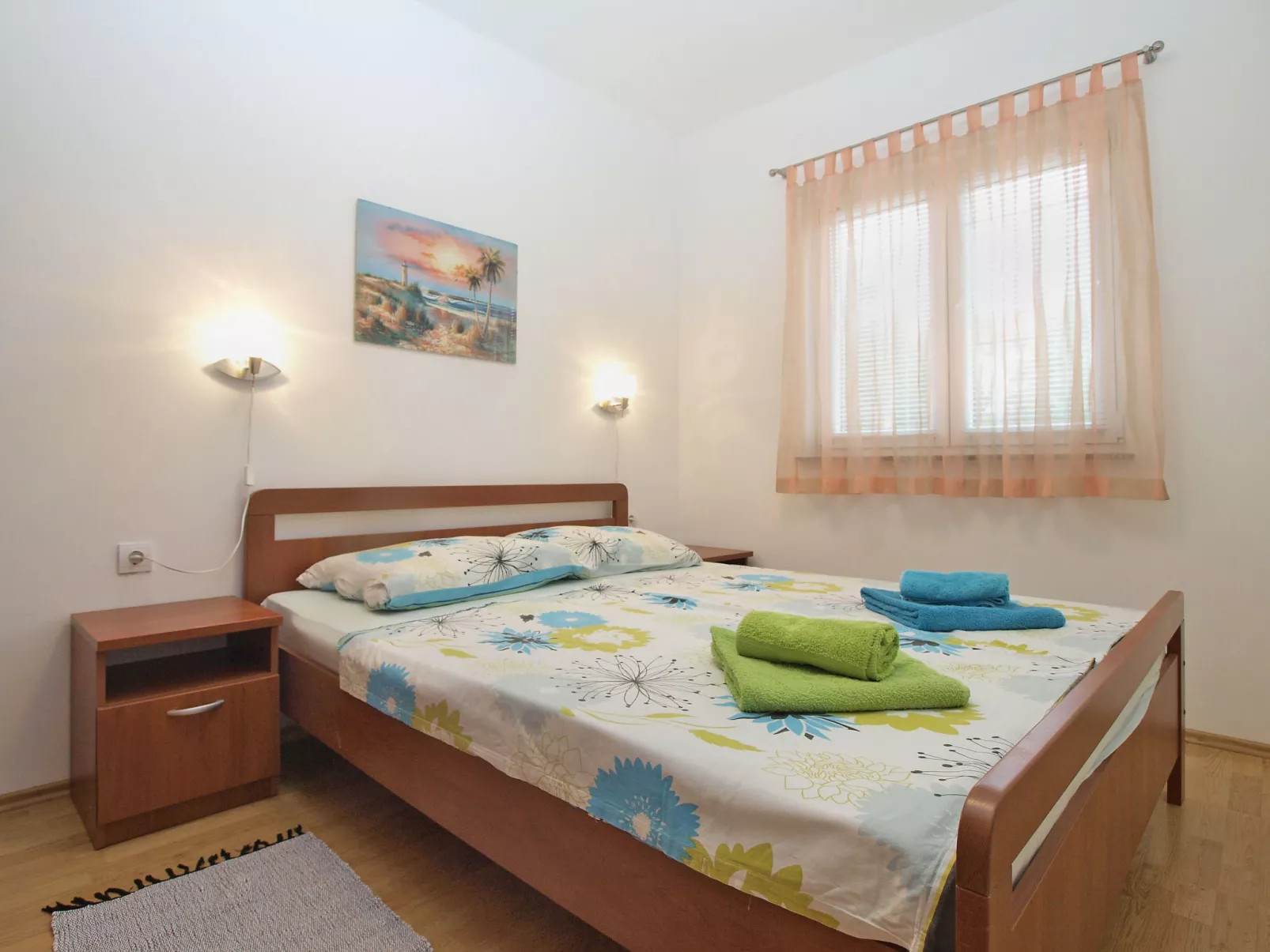 Apartment 1282 - Dedans