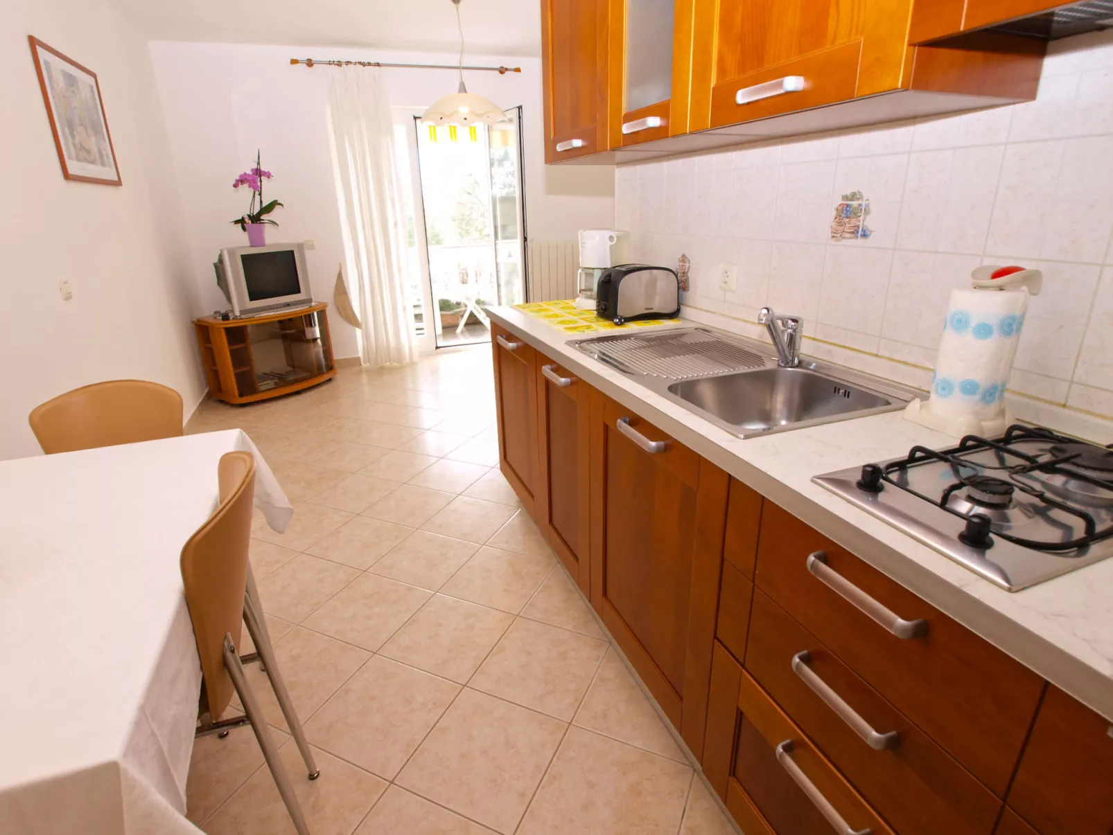 Apartment 1005 - Drinnen