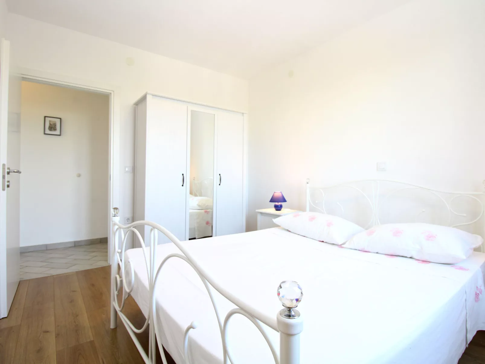 Apartment 2397 - Dedans