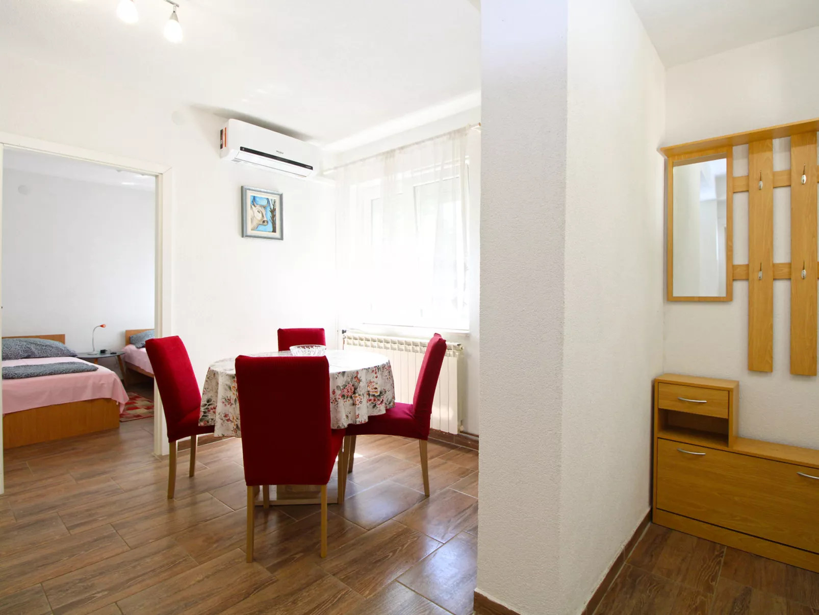 Apartment 1362 - Dedans