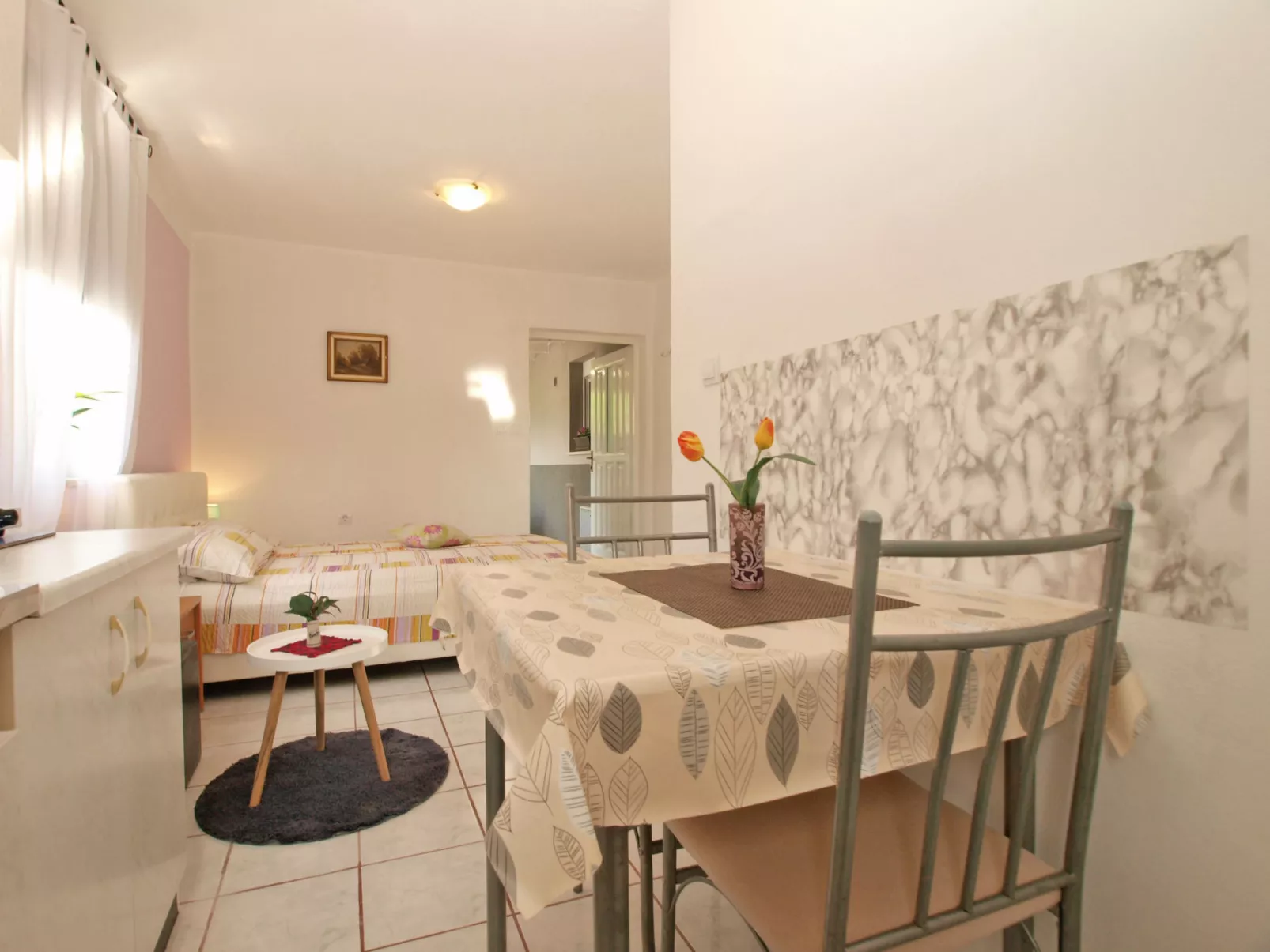 Apartment 1649 - Inside