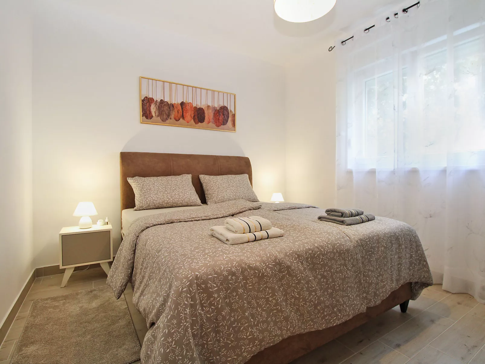 Apartment 2355 - Inside