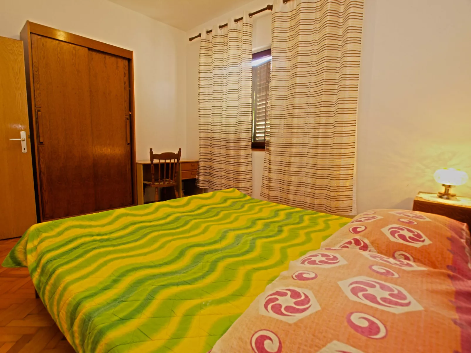 Apartment 349 - Inside