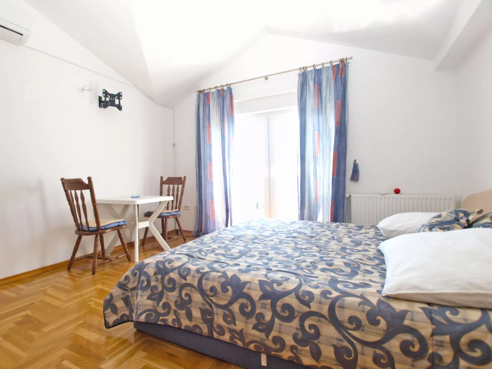 Apartment 1598 - Dedans