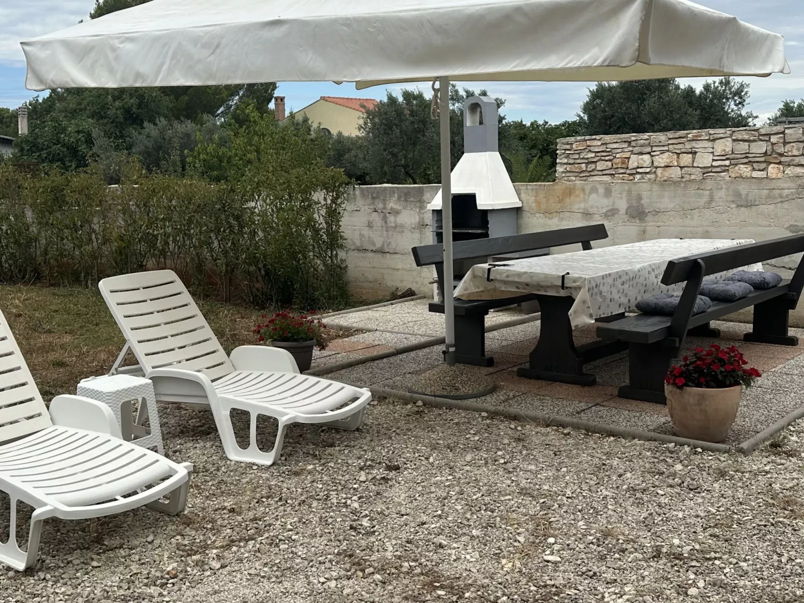 Apartment 1132 - Dehors