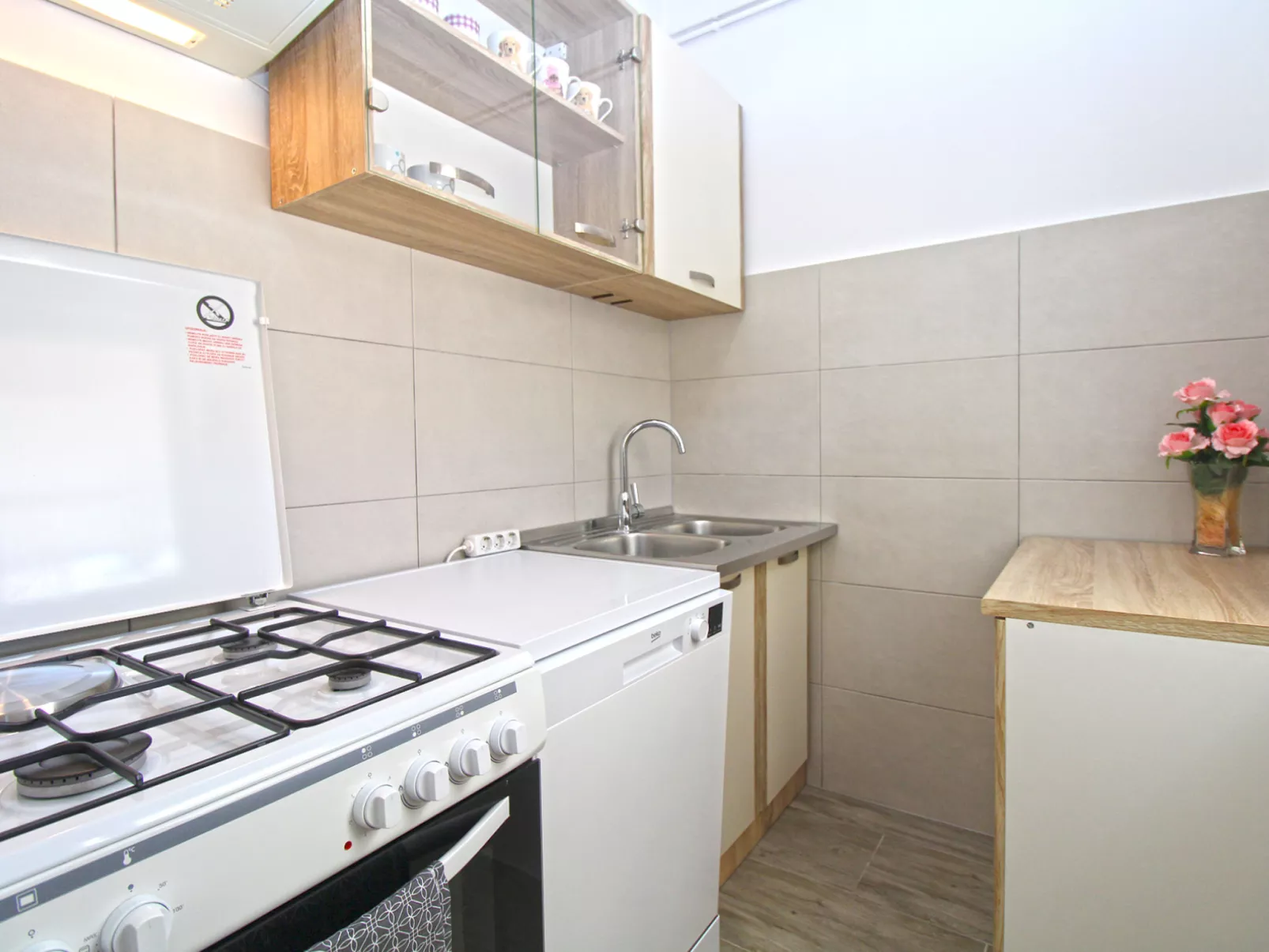 Apartment 1052 - Drinnen