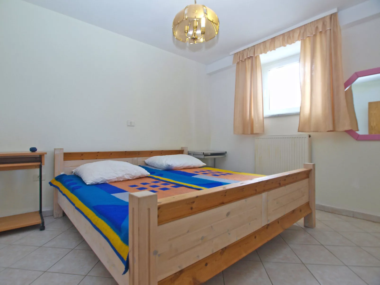Apartment 1598 - Dedans