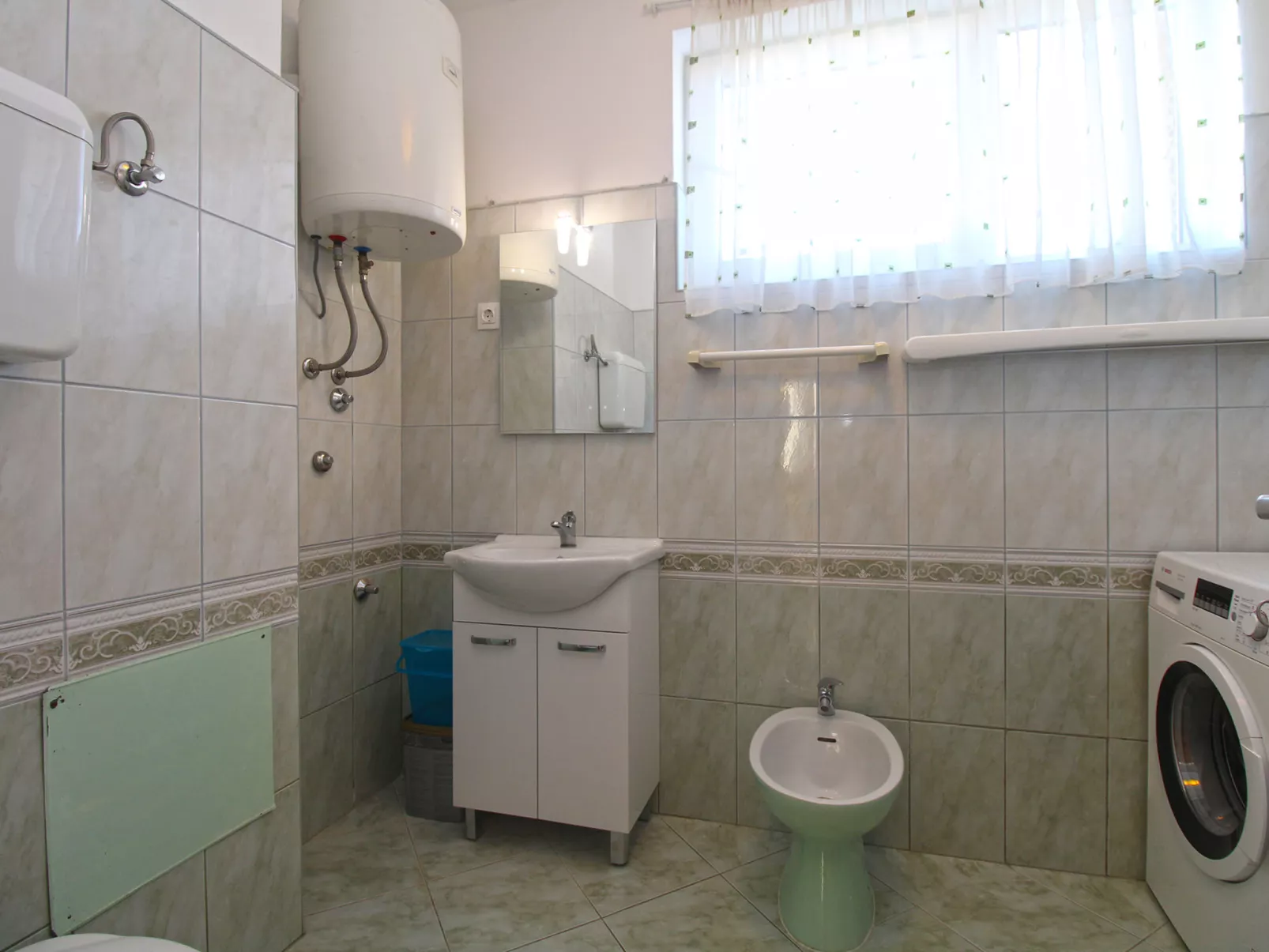 Apartment 2215 - Drinnen