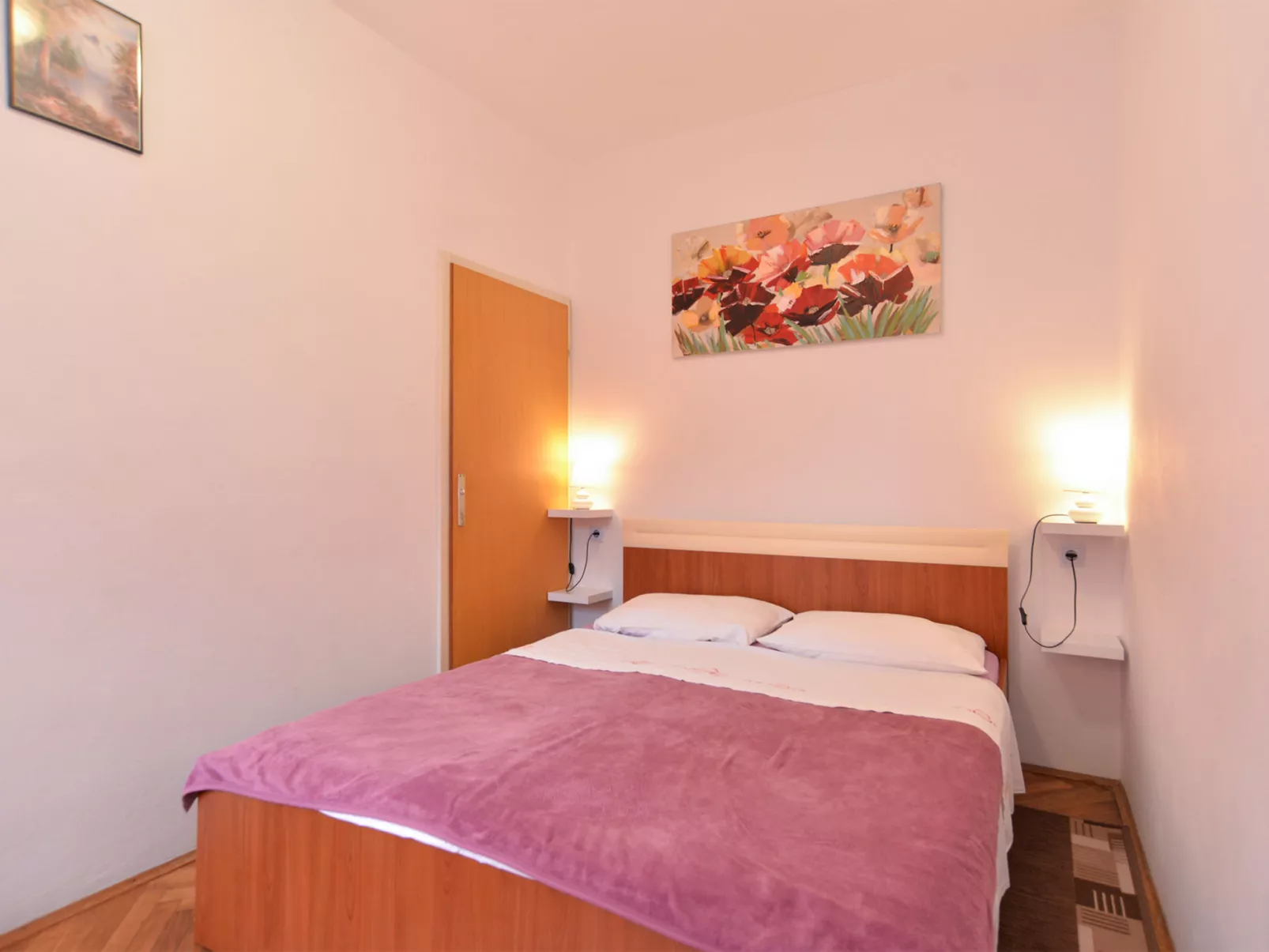 Apartment 407 - Drinnen