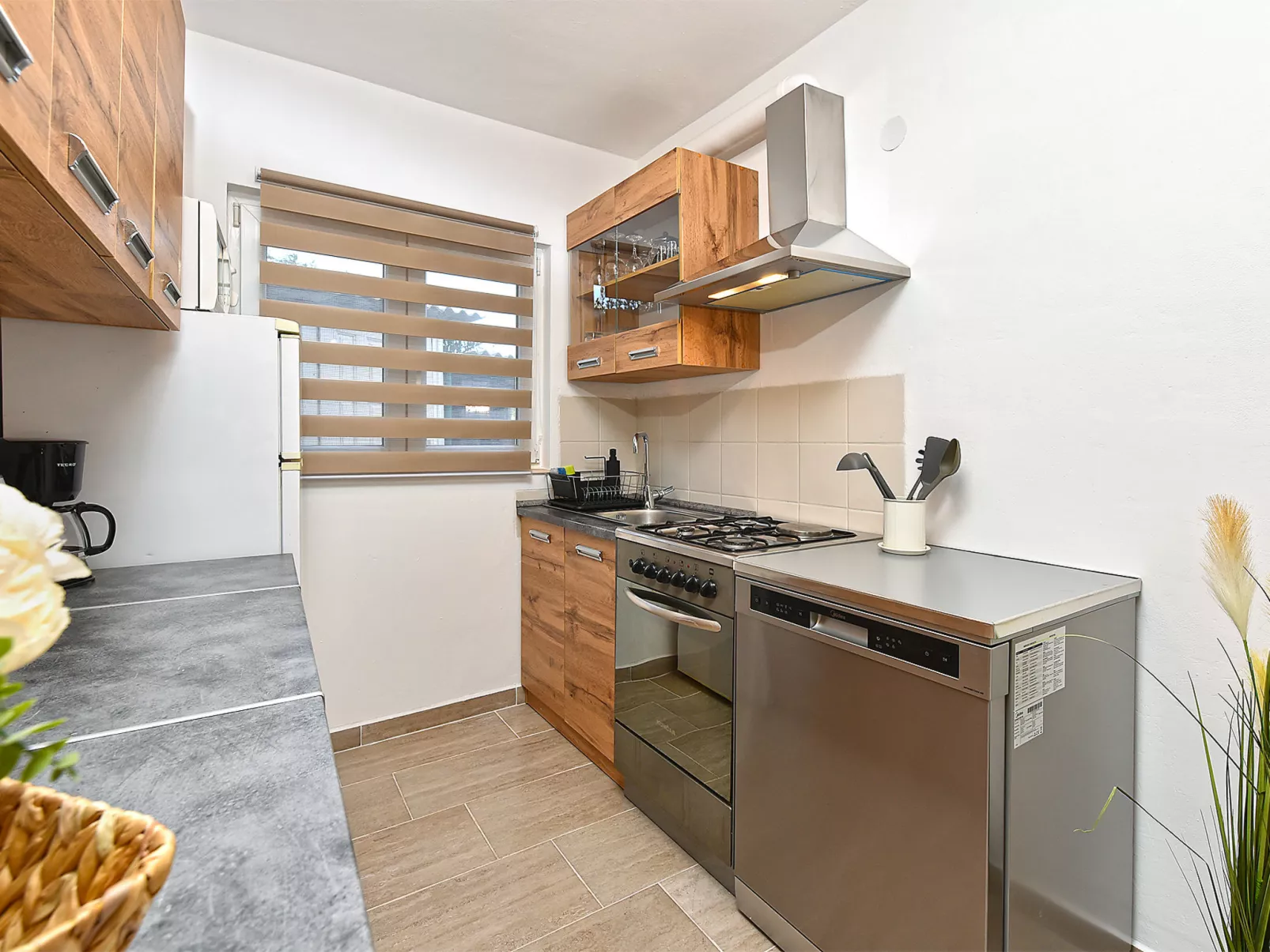 Apartment 2210 - Dedans
