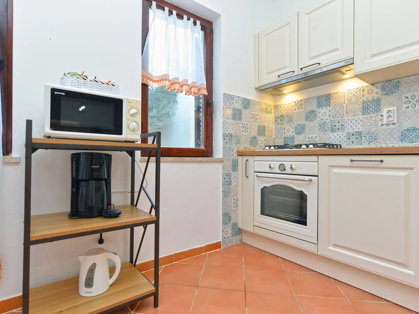 Apartment 1168 - Drinnen