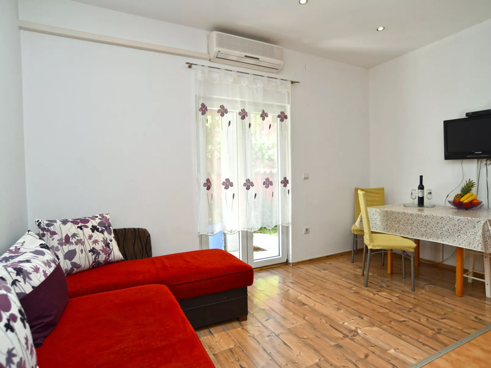Apartment 759 - Drinnen