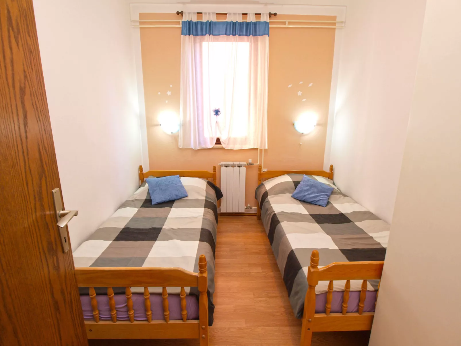 Apartment 994 - Drinnen