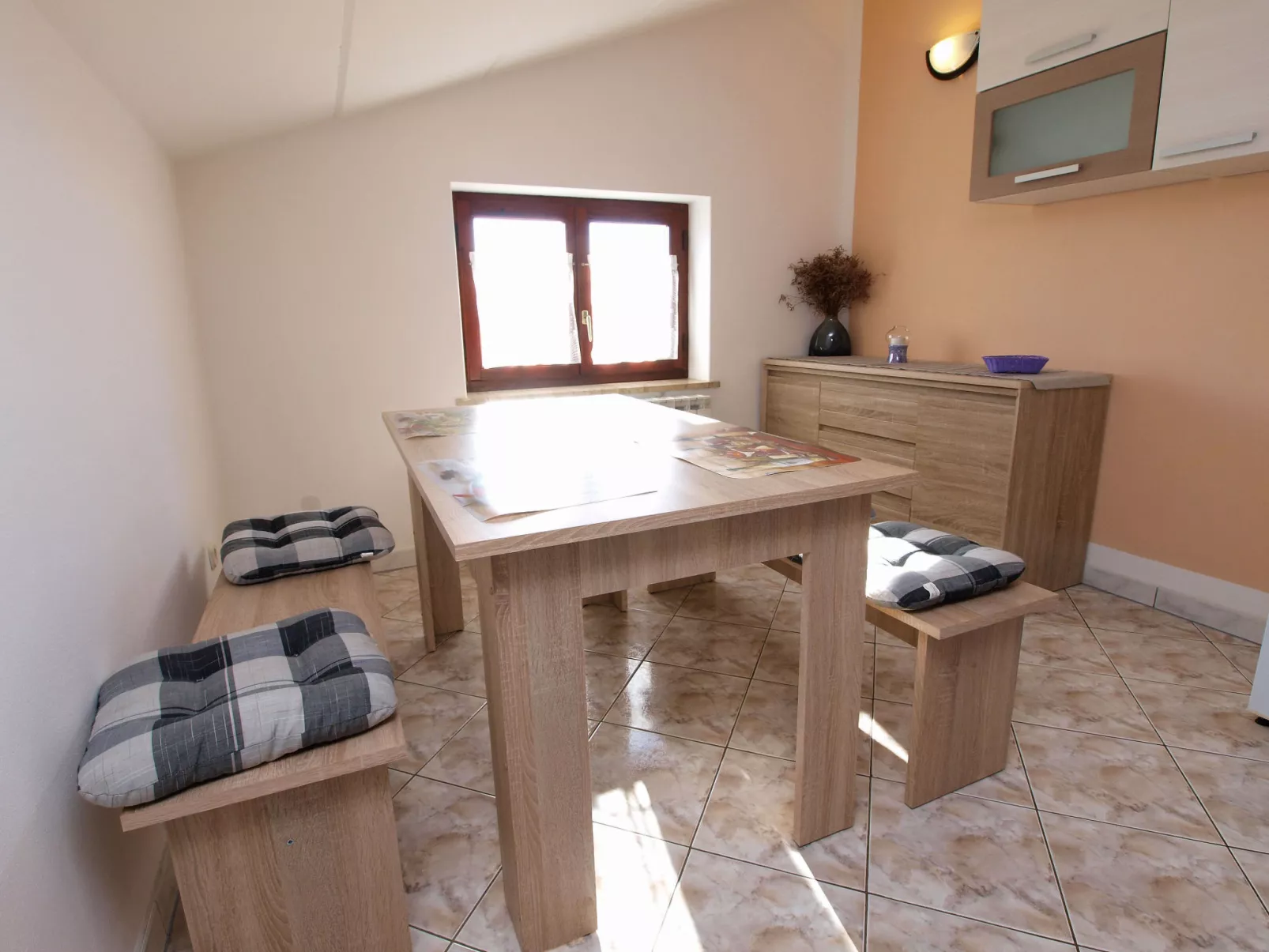 Apartment 994 - Drinnen
