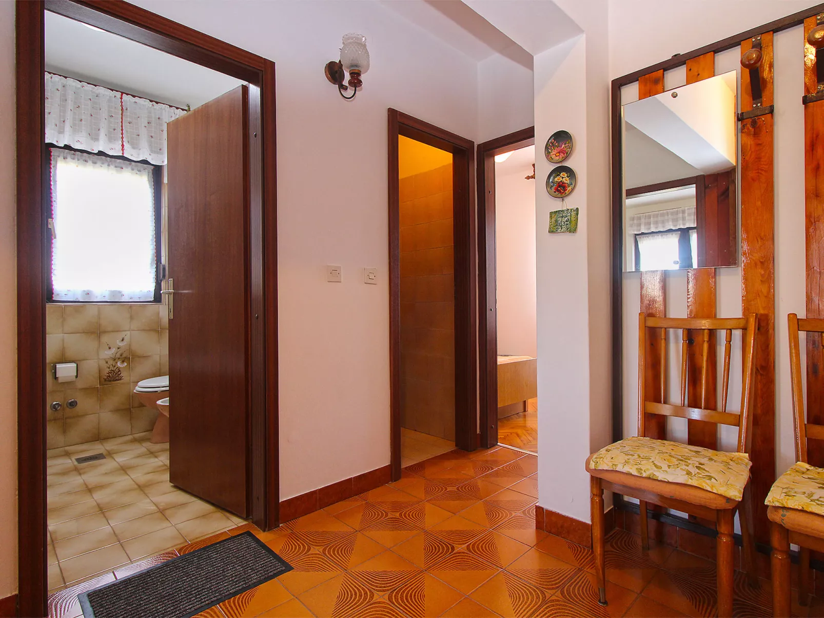 Apartment 2276 - Dedans