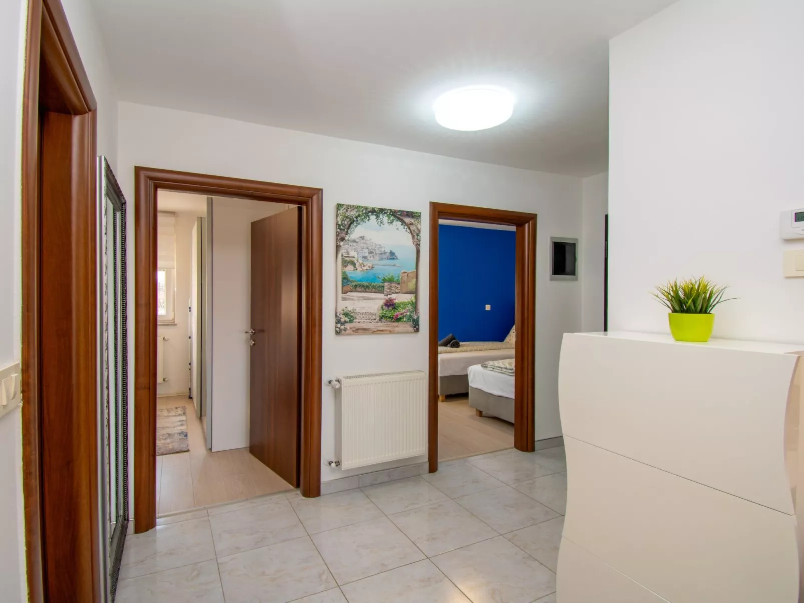 Apartment Luka - Drinnen